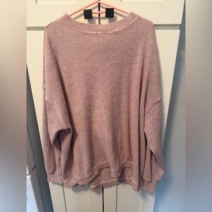 Aerie Crewneck